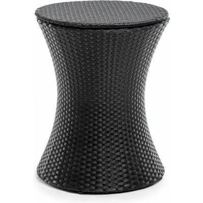 Afbeelding van 3 in 1 koelkasttafel voor de tuin Frizzble InnovaGoods