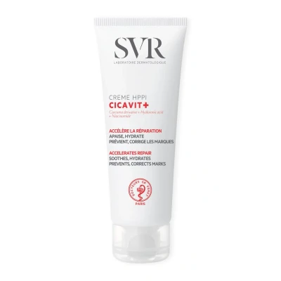 Afbeelding van SVR Cicavit+ Créme HPPI Dagcrème 40ml