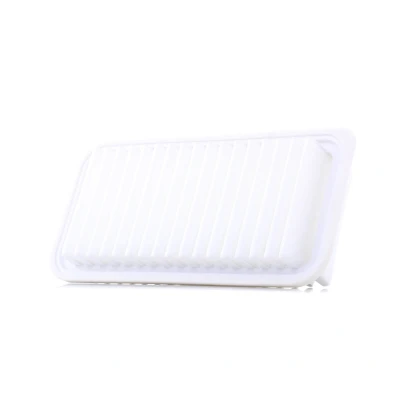 Afbeelding van MAHLE ORIGINAL LX 1002 Luchtfilter 52,0 120 250,0 Filter insert TOYOTA: Yaris II Hatchback, III I Hatchback