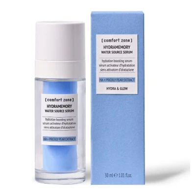 Afbeelding van Comfort Zone Hydramemory Water Source Serum 30ml