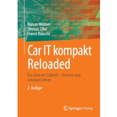 Afbeelding van Car IT kompakt Reloaded
