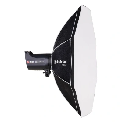 Afbeelding van Elinchrom Rotalux Octa 100cm Softbox
