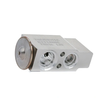Afbeelding van Thermotec Airco expansieklep KTT140005