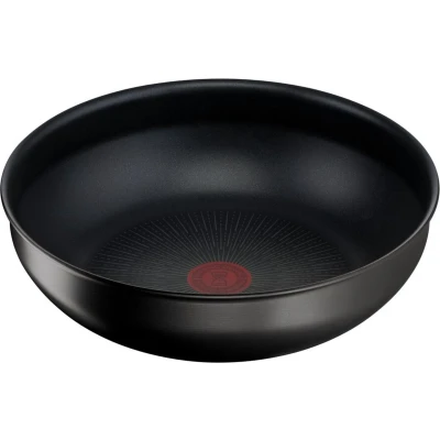 Afbeelding van Tefal Ingenio Unlimited Wokpan Ø26 cm Excl. handgreep