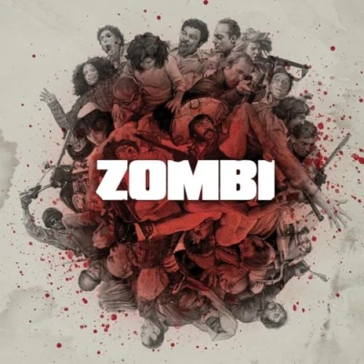 Afbeelding van Goblin Zombi (Dawn Of The Dead) (LP)