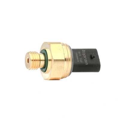 Afbeelding van TOPRAN 621 552 Oliedruksensor M 12 Met afdichtring CITROËN: Berlingo II, C4 Picasso 2, II Van, PEUGEOT: Partner Tepee, 3008 Off Road