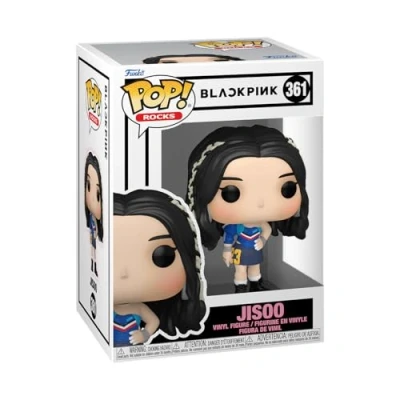 Afbeelding van Boruto Koji Kashin vinyl figuur 1651 Funko Pop! meerkleurig PVC Anime, Fan merch, TV series