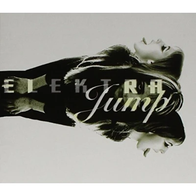 Afbeelding van Elektra Jump (CD)