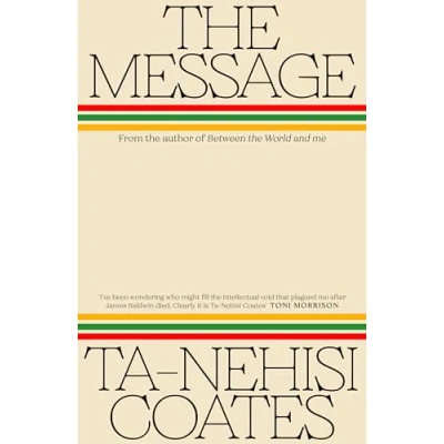 Afbeelding van The Message