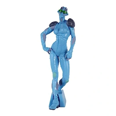 Afbeelding van JOJO STONE OCEAN S F Figure Grandista 25cm