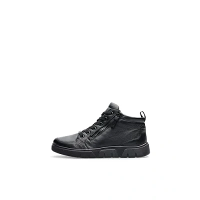 Afbeelding van ARA Sneakers, Zwart 046709