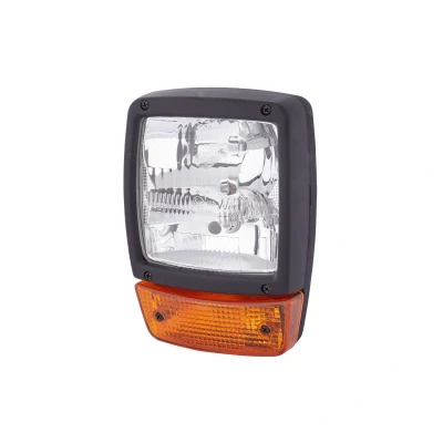 Afbeelding van Hella Koplamp Modul 120 AMP Met Knipperlicht 12V Links / Rechts 1SA 996 471