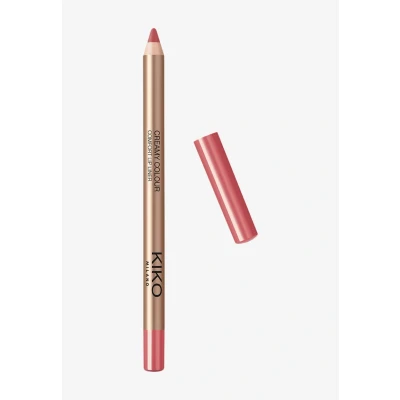 Afbeelding van KIKO Milano NEW Creamy Colour Comfort LIP Liner Lipliner, Dames, Maat: 1.2 g, Pink sand