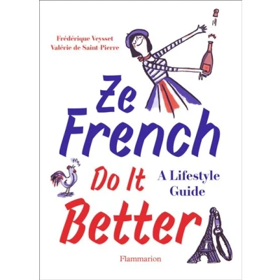 Image de Ze French Do It Better