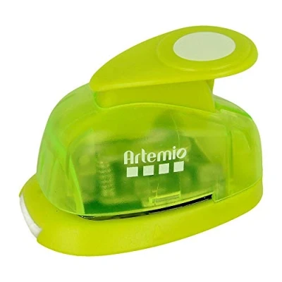 Afbeelding van Artemio small pons cirkel 1,6 cm