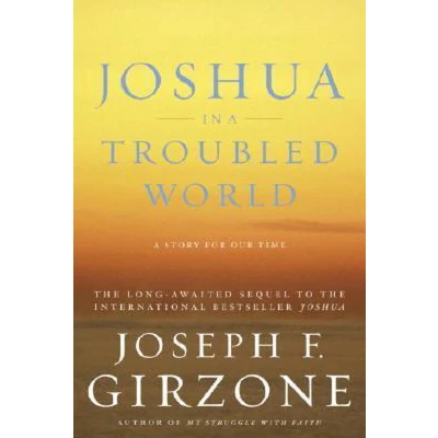 Afbeelding van Joshua in a Troubled World