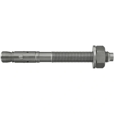 Afbeelding van Fischer Bolzenanker FBZ 10/20 A4 Plug 10 mm 543411 50 stuk(s)