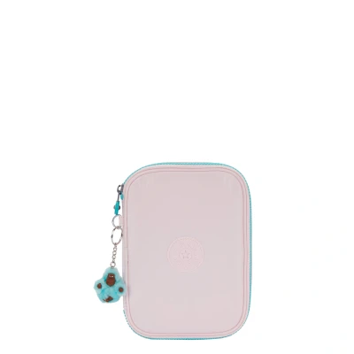 Afbeelding van Kipling 100 Pens pink met