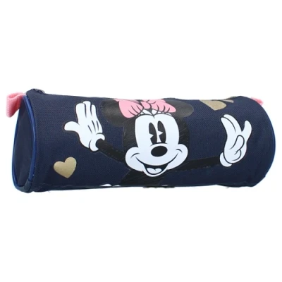 Afbeelding van Minnie Mouse Etui 8712645288010