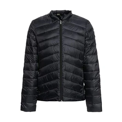 Afbeelding van Roxy Coast ROAD Jas, Dames, Maat: Large, Anthracite