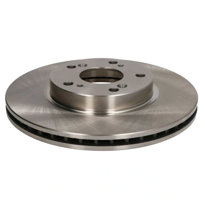 Afbeelding van ABE C34048ABE Remschijf Vooras 282 23,0 5 114,3 Geventileerd Gecoat HONDA: CIVIC 8 Hatchback, FR V,