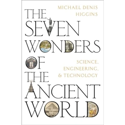 Afbeelding van the Seven Wonders of Ancient World