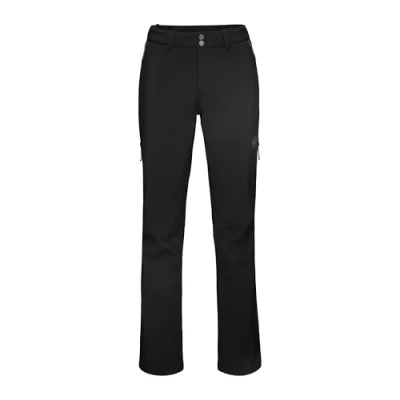 Afbeelding van Runbold Winter SO Wandelbroek Heren Black 990 54 Zwart