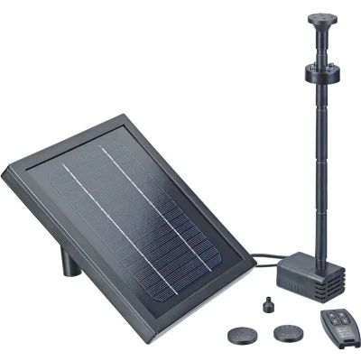 Afbeelding van P. solar 250 control Oase