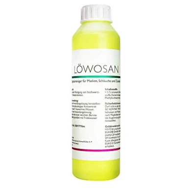 Afbeelding van Löwosan CPAP speciale reiniger voor slaapmasker, 250 ml