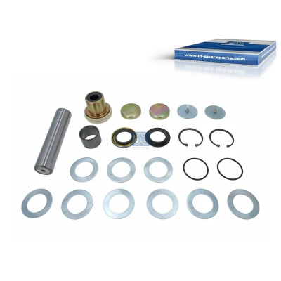Afbeelding van DT Spare Parts 3.96338 Reparatieset, fuseepen MAN: TGL