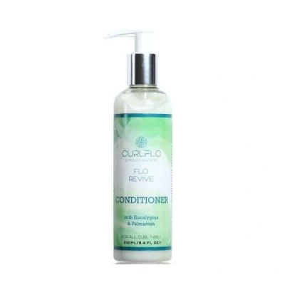 Afbeelding van Curl Flo Revive Conditioner