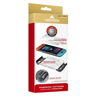 Afbeelding van Nintendo 97020 Accessoireset voor Switch