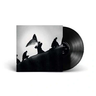 Afbeelding van James Blake Playing Robots Into Heaven (LP)