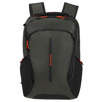Afbeelding van Samsonite Ecodiver Laptop backpack M USB climbing ivy