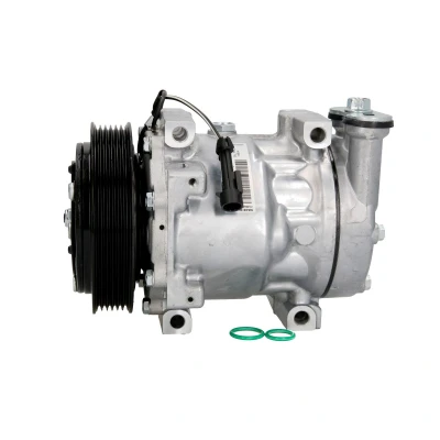 Afbeelding van Valeo Airco compressor 699175