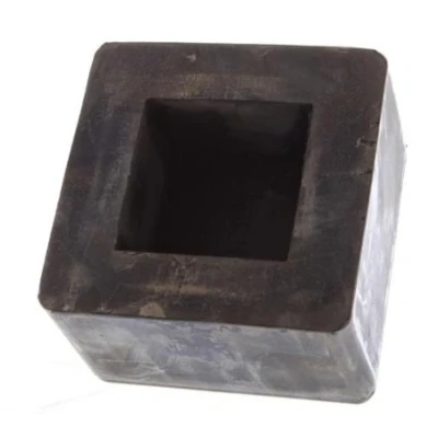 Afbeelding van Handmoker rubberdop 1000 gram