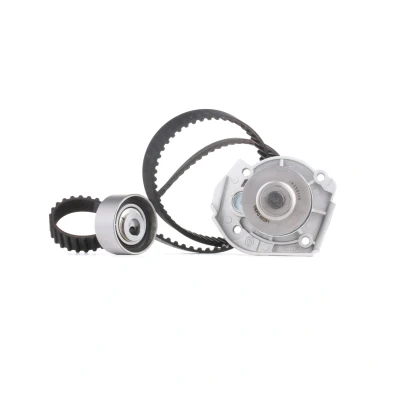 Afbeelding van Skf Distributieriem kit incl.waterpomp VKMC 02206