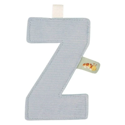 Afbeelding van Little Dutch Slinger Element Letter Z