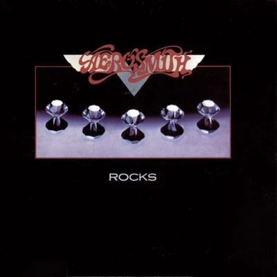 Afbeelding van Aerosmith Rocks (LP)