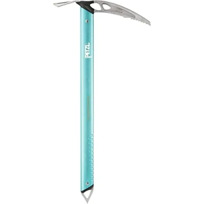Image de Petzl Glacier Literide Piolet