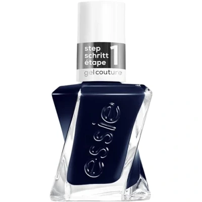 Image de Essie Vernis à Ongles Gel Couture 400 Caviar Bar