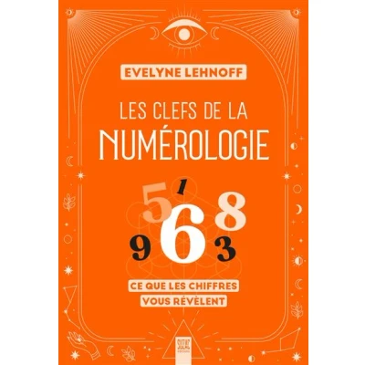 Image de Les clefs de la numérologie
