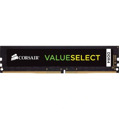 Afbeelding van RAM geheugen Corsair Value Select 8GB PC4 17000 2133 MHz CL15 8 GB
