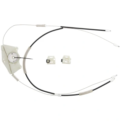 Afbeelding van Blic Raamopener reparatieset 6205 43 004802P