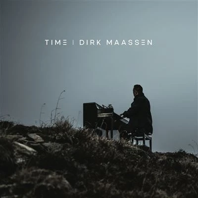 Afbeelding van Dirk Maassen Time (CD)