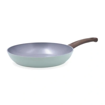 Afbeelding van Pan Quid Ozon Groen Metaal Gehard aluminium 26 cm