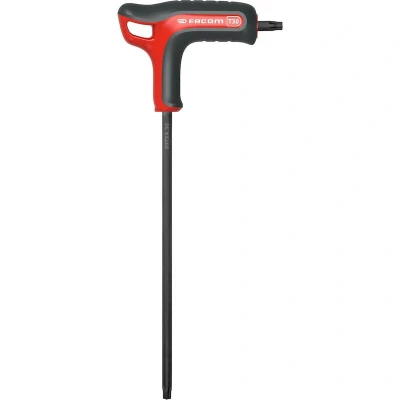 Image de FACOM 89TXA.30 Clé hexagonale Torx avec poignée P T30