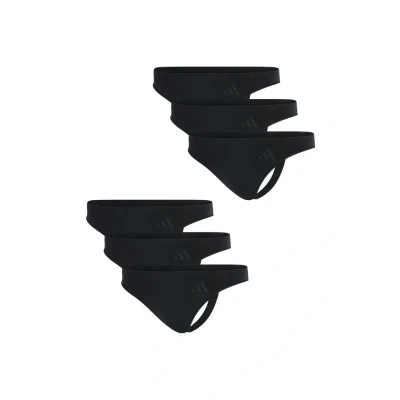 Afbeelding van Adidas Tanga Sport Active Seamless Thong