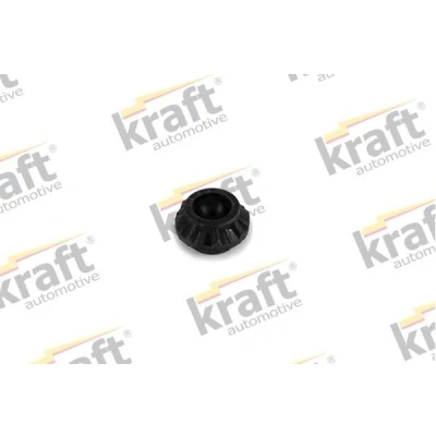 Afbeelding van KRAFT 4090585 Veerpootlager Achteras onder VOLKSWAGEN: GOLF 3, 2