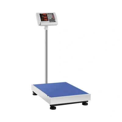 Afbeelding van Steinberg Platformweegschaal 300 kg / 50 g 45 x 60 cm